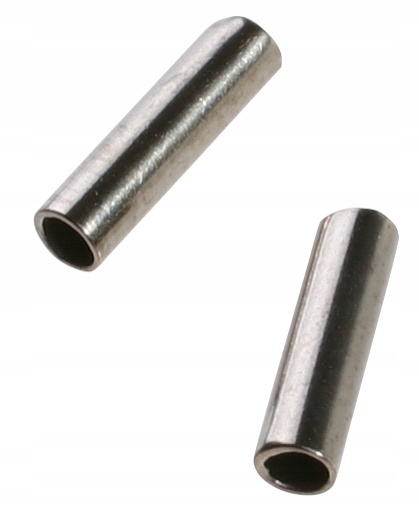 Mikado Tuleja Mosiężna 2,0MM