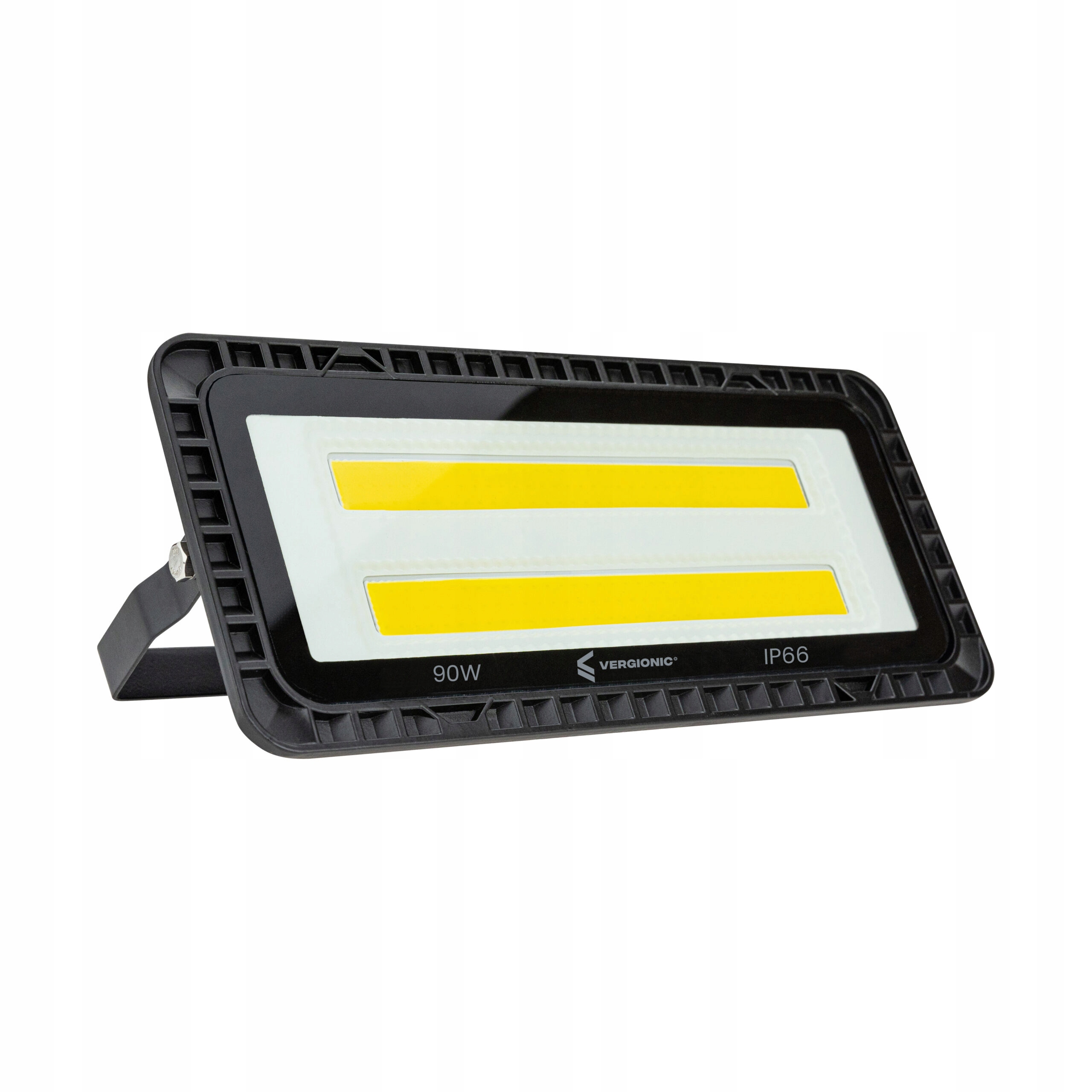 Naświetlacz Halogen COB LED ULTRA SLIM 90W Jasność 6300 lm