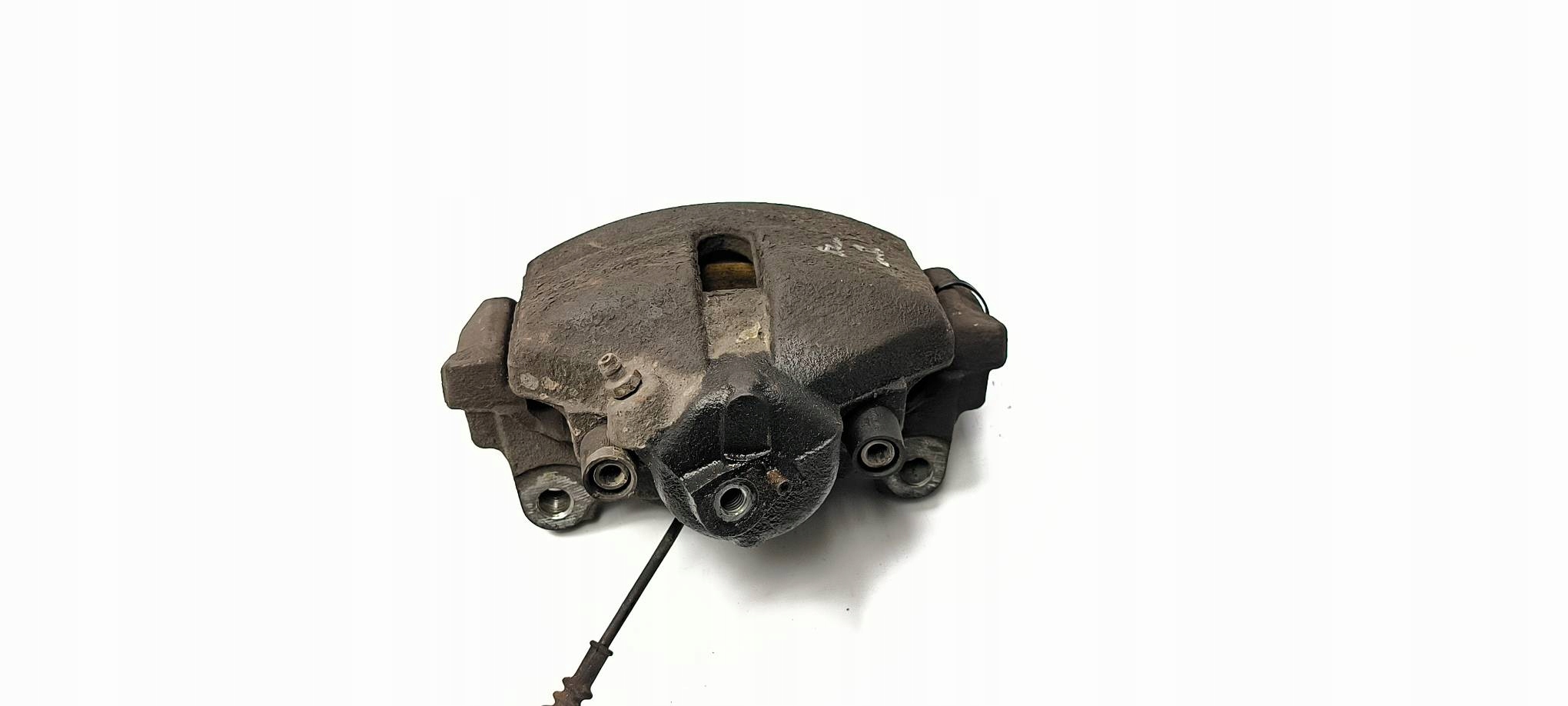 caliper brake front left VOLKSWAGEN TOURAN