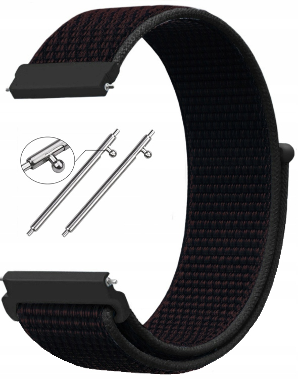 

Pasek Xiaomi MI Watch Amazfit Gtr 2 e 47MM 3 4 Pro