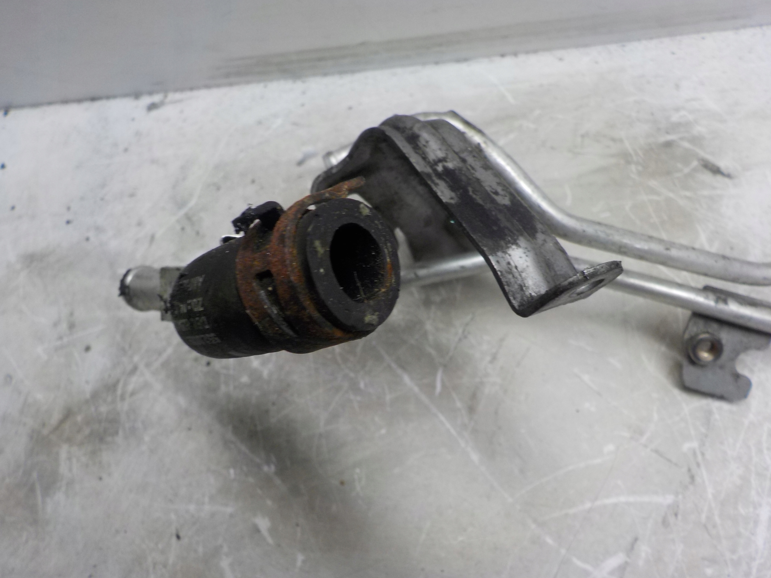 MERCEDES W219 W212 W211 3 5 V6 CHLODNICA PALIWA EU Car type Passenger cars