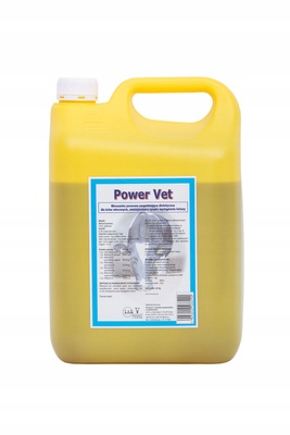 Lab-v Power Vet pro krávy snižující riziko vzniku ketózy 5 kg