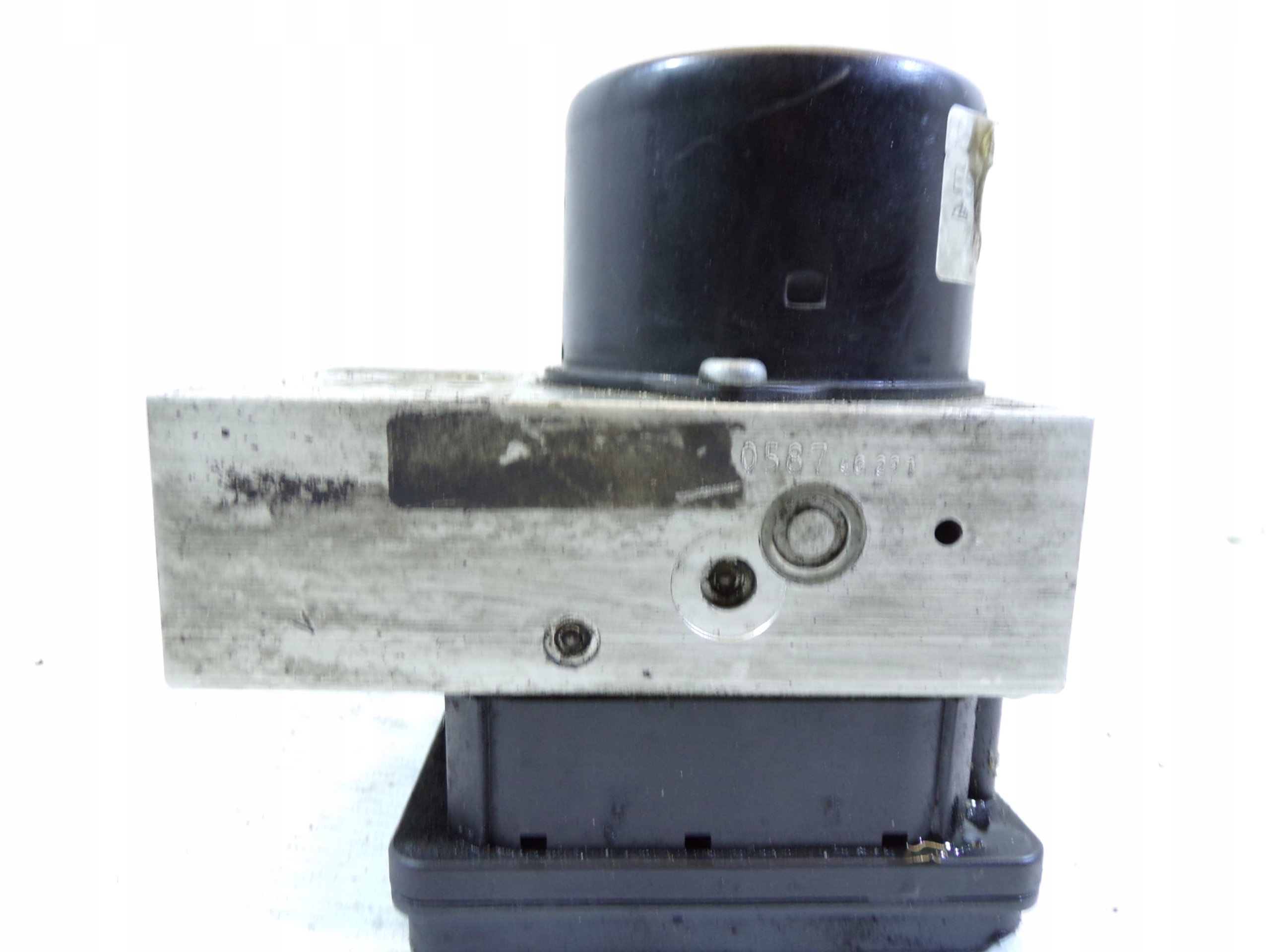 pump ABS MERCEDES W203 2.2 CDI A0054312912Q01 (2)