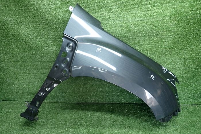 DACIA DUSTER II 17- fender right front front
