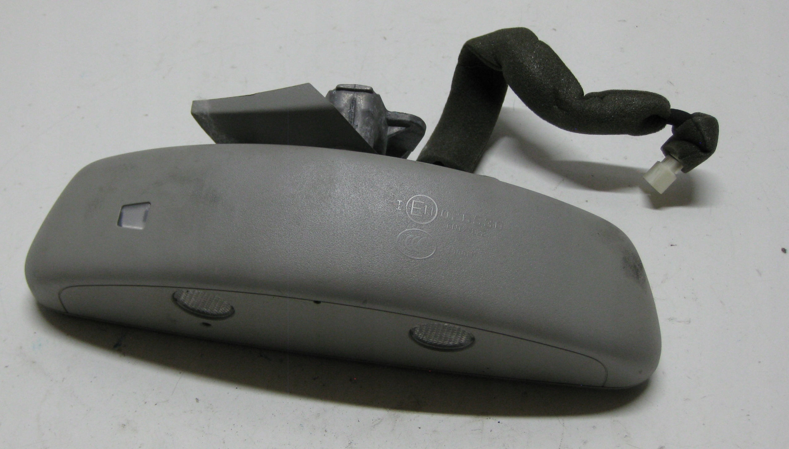 MERCEDES W212 E KLASA 11r mirror inner reversely