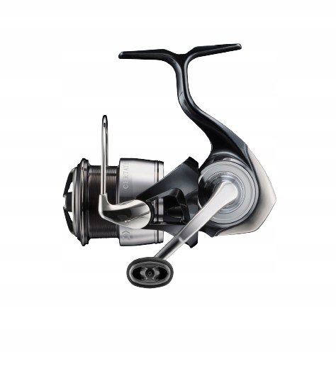 Kołowrotek Daiwa Certate Fc LT2500