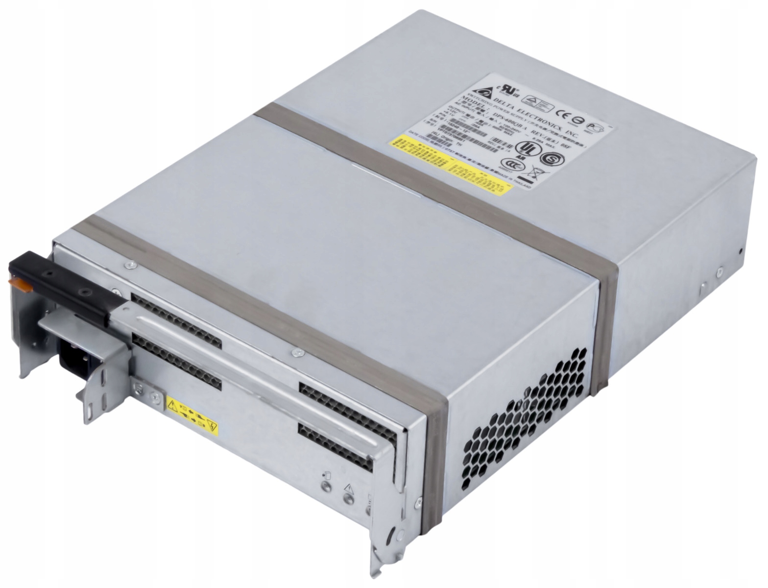 Delta DPS-600QB A 15240-12 600W Hot Swap Psovi