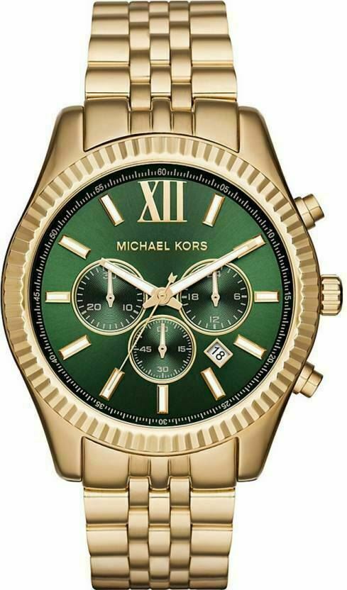 

Zegarek męski Michael Kors MK8446 Nowy Oryginalny