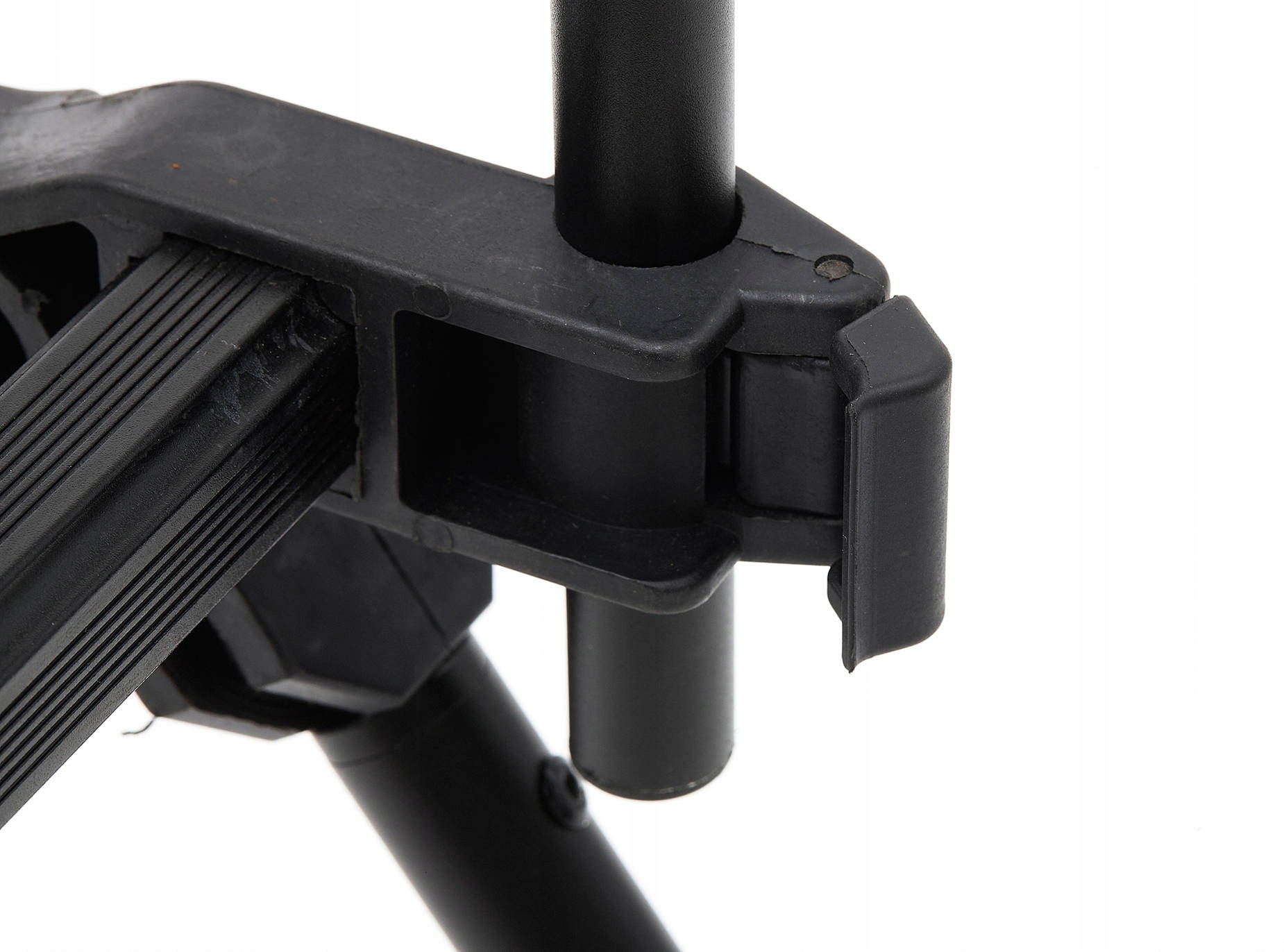ROD POD PROLOGIC C-SERIES TWIN SUPPORT PRO 3 PRUTY Model C-SERIES