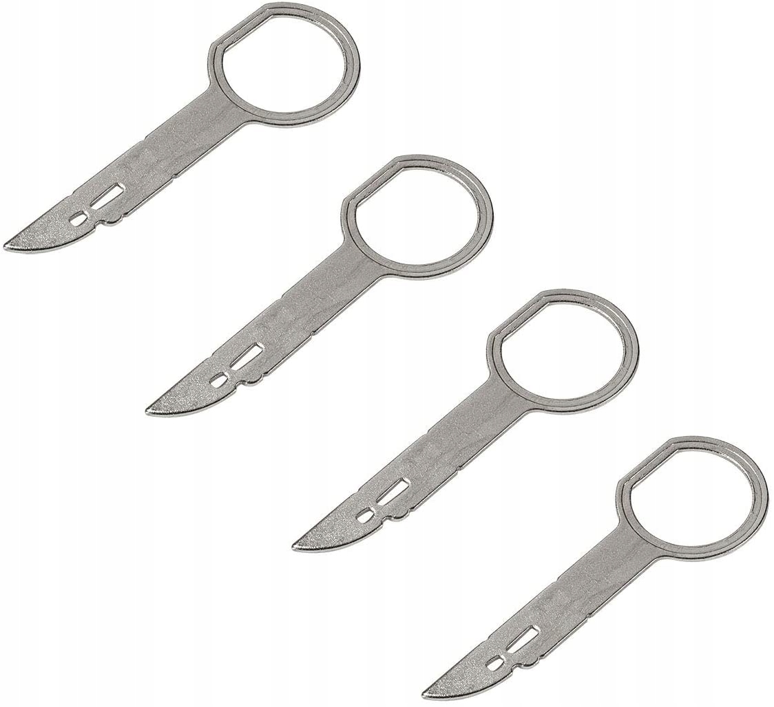 RAMKA RADIO 2DIN KOSTKA KLUCZE FORD MONDEO MK3 Model ramka radiowa