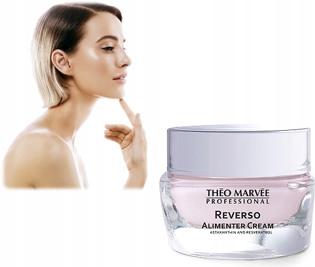 Theo Marvee Reverso Alimenter Krem 50 ml