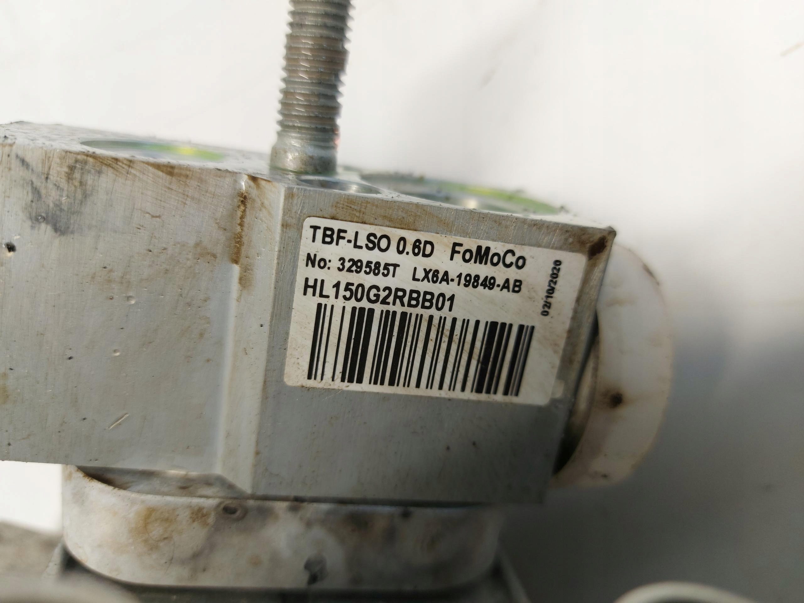 FORD KUGA MK3 2.5EH kondensator klimaanlage sensor