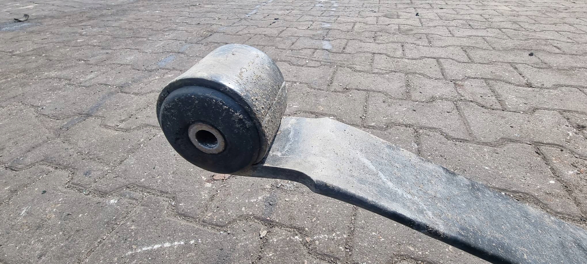 RESOR hinten BK31-5560-EK FORD TRANSIT MK8