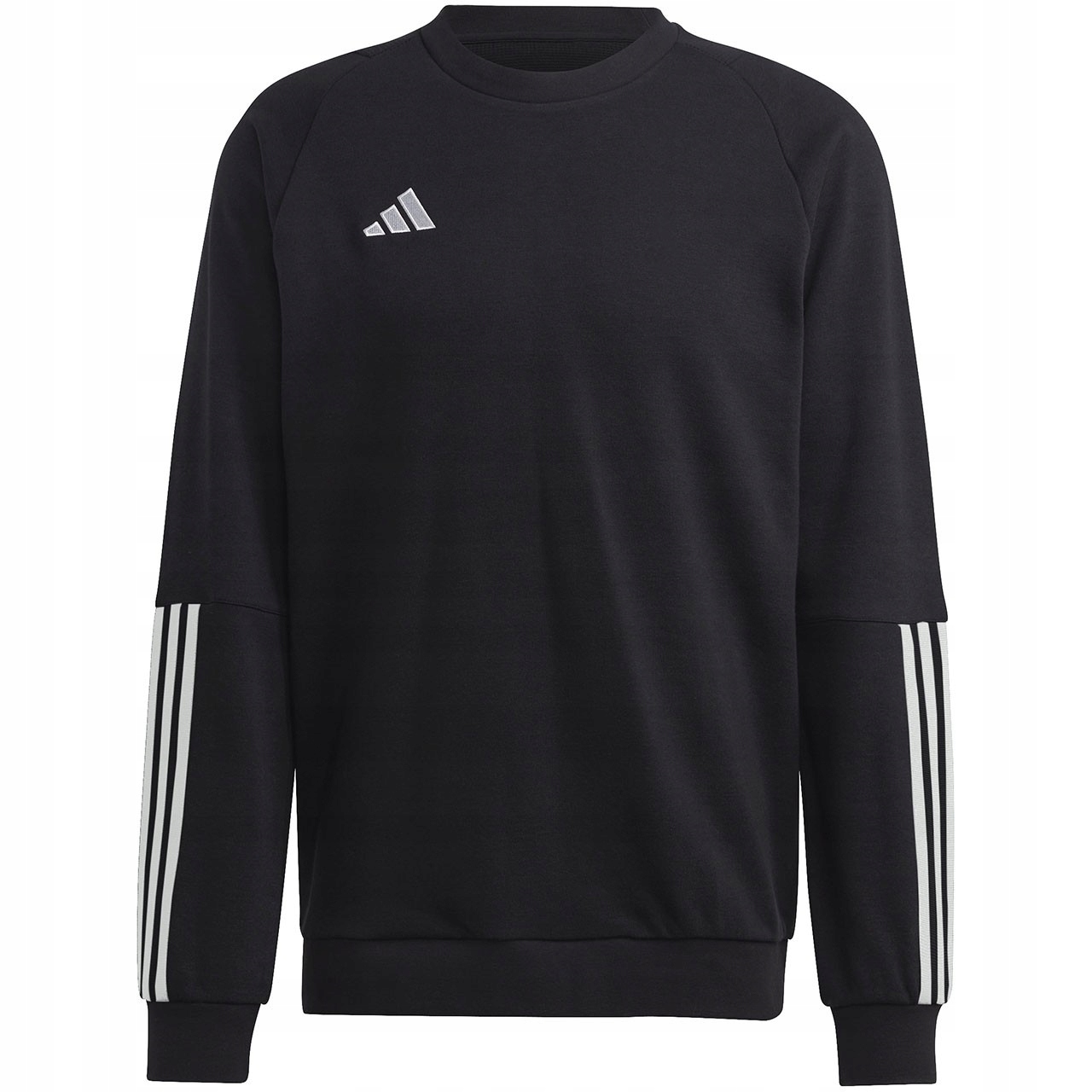 Pánská mikina Adidas Tiro 23 Competition Crew černá