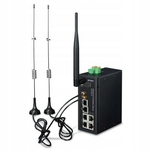 Planet ICG-2510W-LTE-EU 802.11ac (Wi-Fi 5)