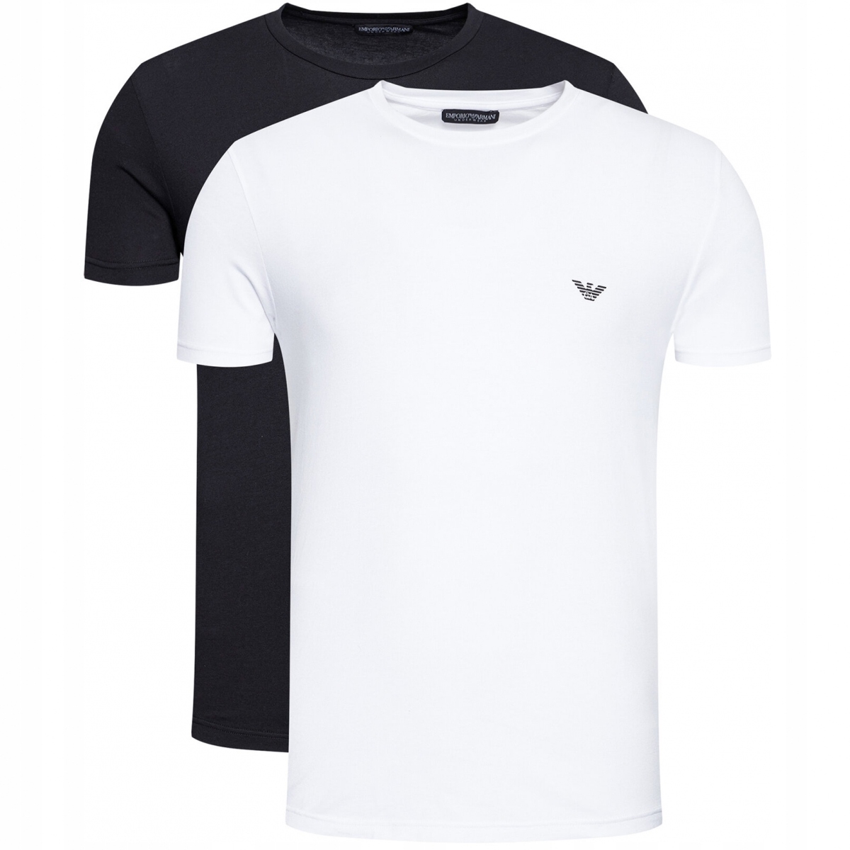 

Komplet Emporio Armani t-shirt męski oryginał S