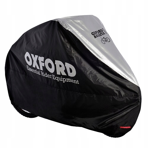 Obal na kolo Oxford Aquatex CC1 balíček pro řidiče #14