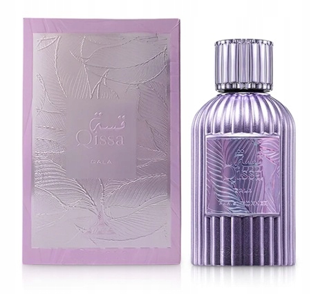 Paris Corner Qissa Gala Edp 100 ml arabské parfémy pro ženy
