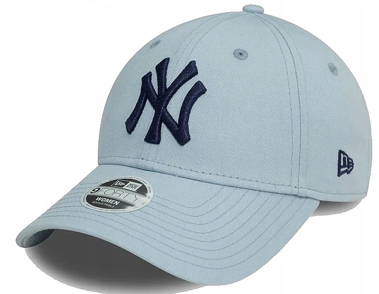 czapka z daszkiem New Era 9FO Metallic Logo Mlb