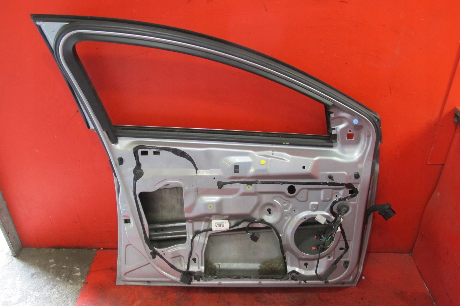 FORD MONDEO IV 4 MK4 BA7 2007-2014 LAKIER H8 door front left H8