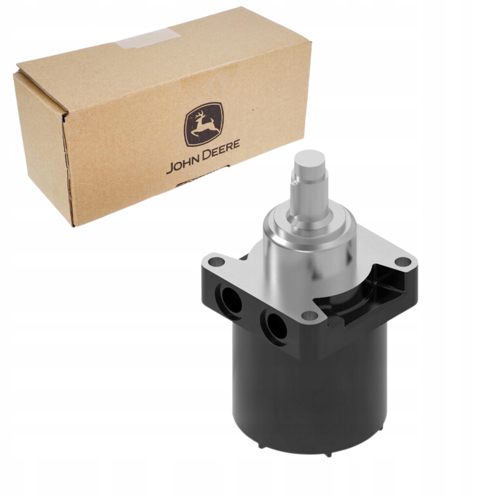 Hydraulický motor vřetenové sekačky 3TNV86CT 7500A John Deere TCA208