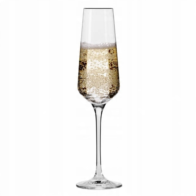 

Krosno kieliszki do szampana 180ml 9917 AvantGarde