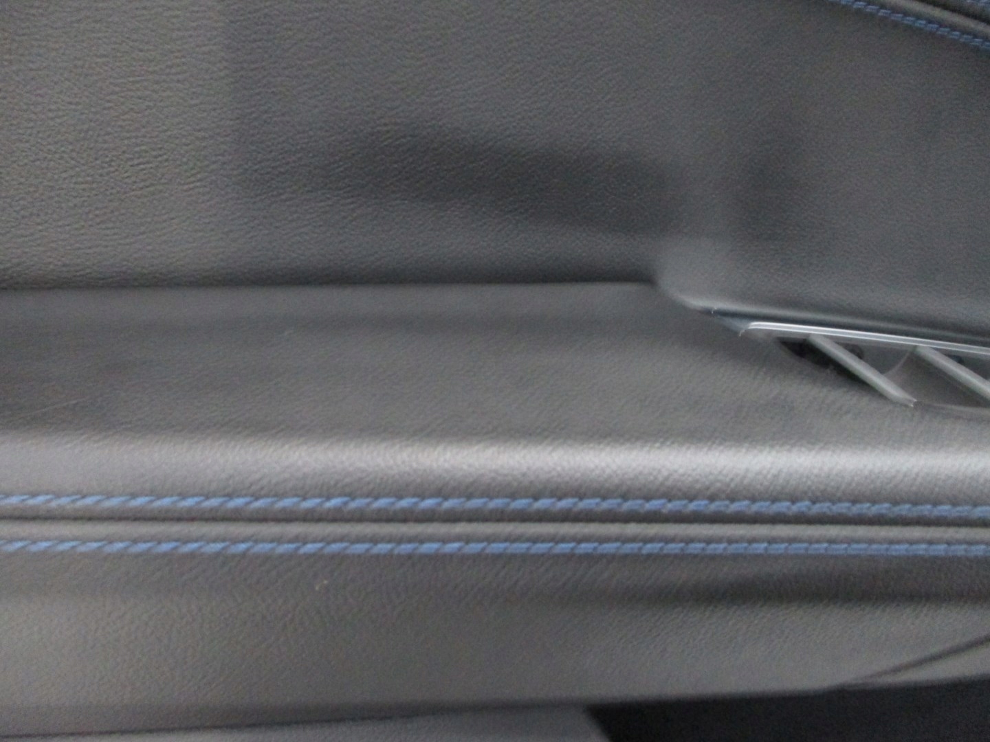 upholstery upholstery side door BMW X4 G02 18R