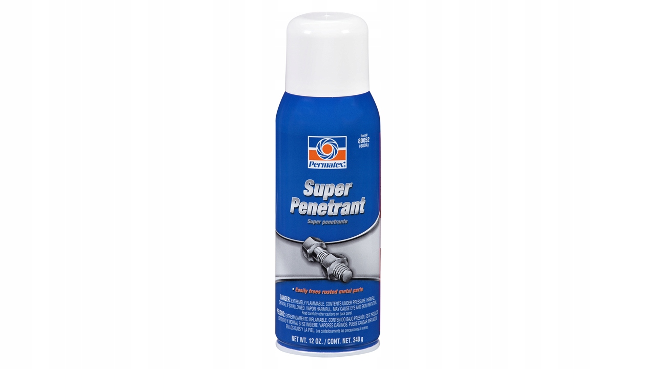 PERMATEX - Super Penetrant 340g