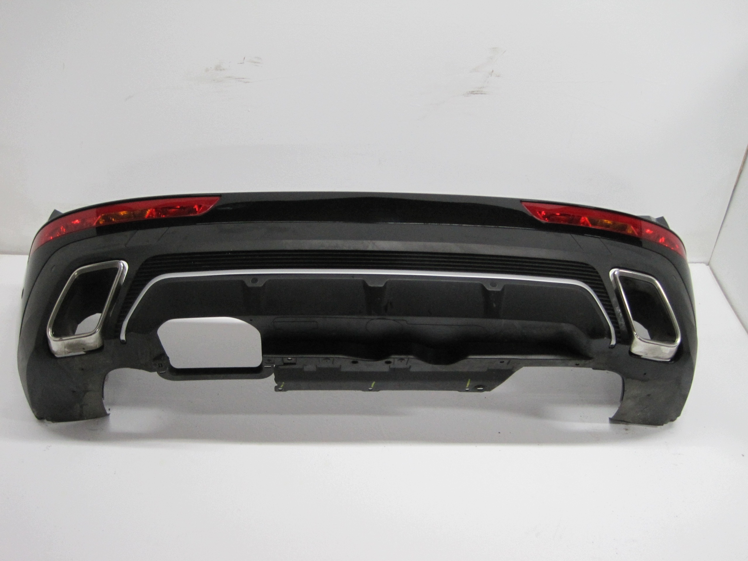 bumper rear part rear CITROEN DS7 25r 6 PDC LIFT below module