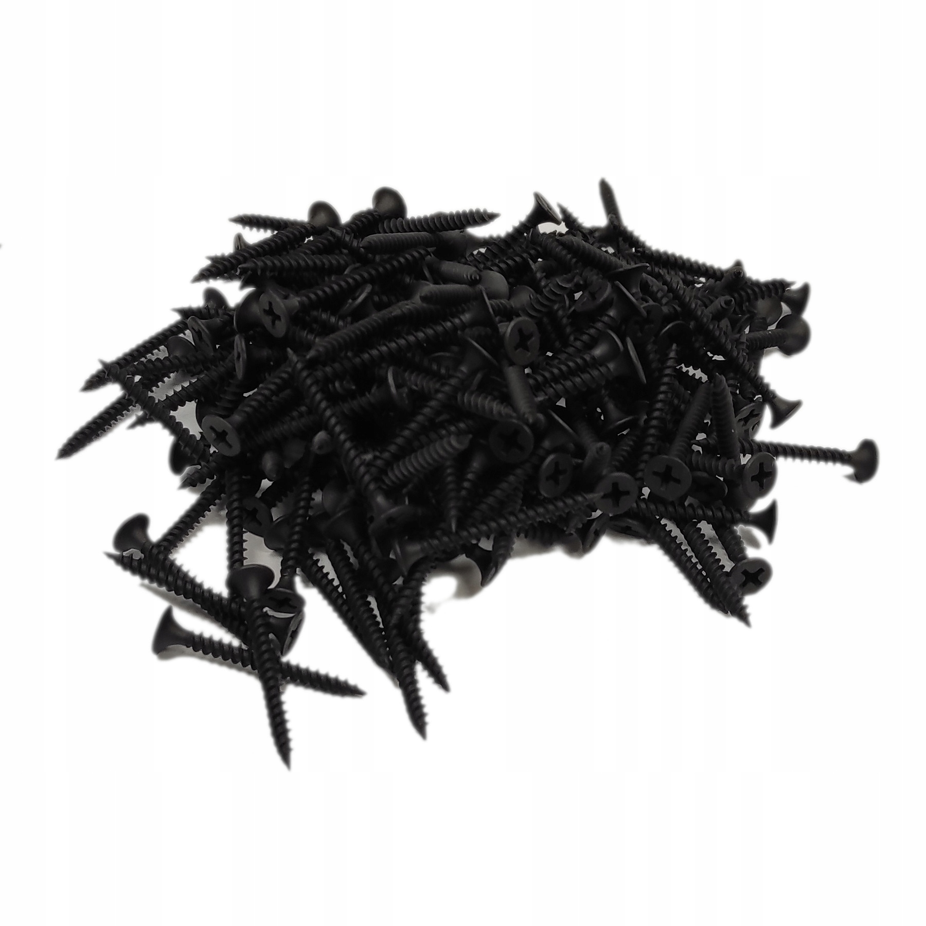 

Wkręty 3,5x35 karton gips metal Wkręt-met 1kg