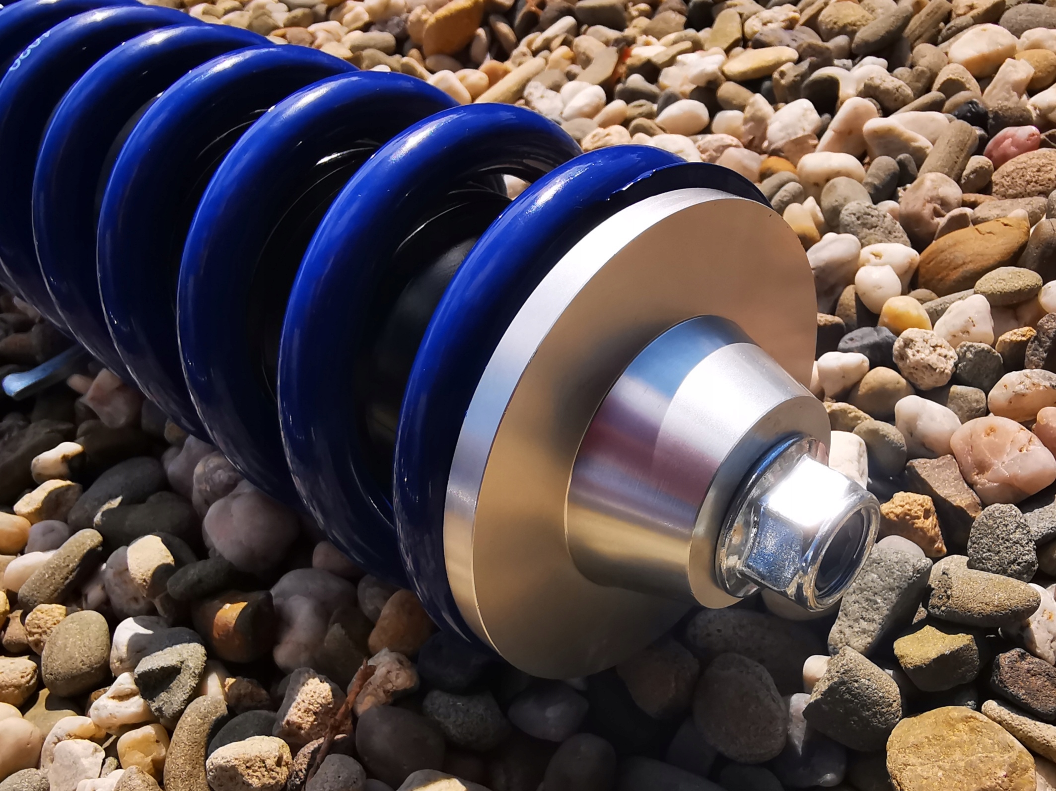 ZAWIESZENIE GWINTOWANE GWINT VW PASSAT B4 SYNCRO Part number TAGWVW05