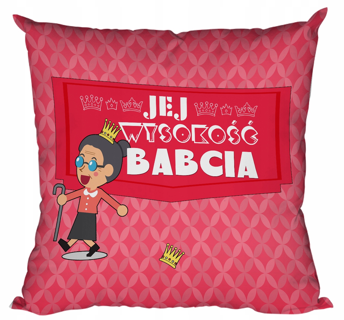 

Poduszka dzień Babci dla Dziadka Dużo Wzorów
