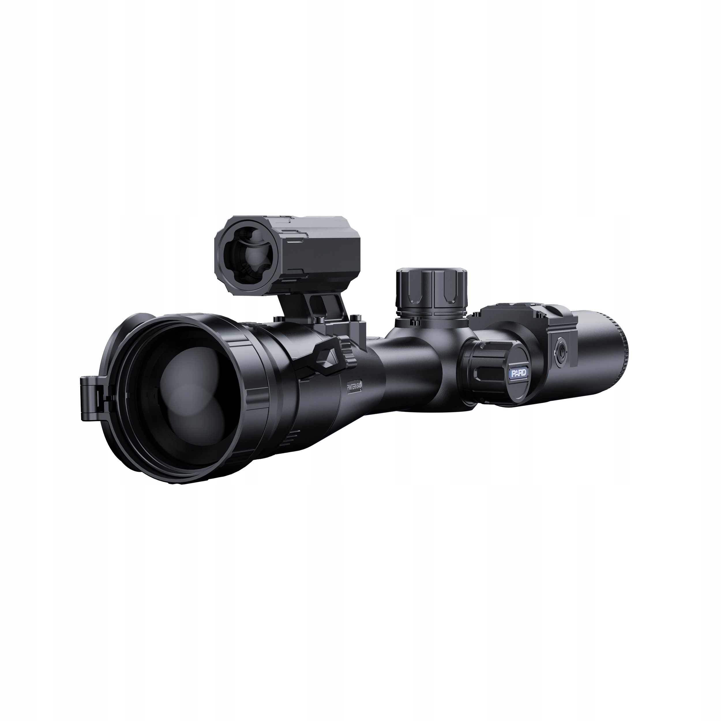 Celownik termowizyjny z dalmierzem Pard Pantera 640 2.0 75 mm Lrf