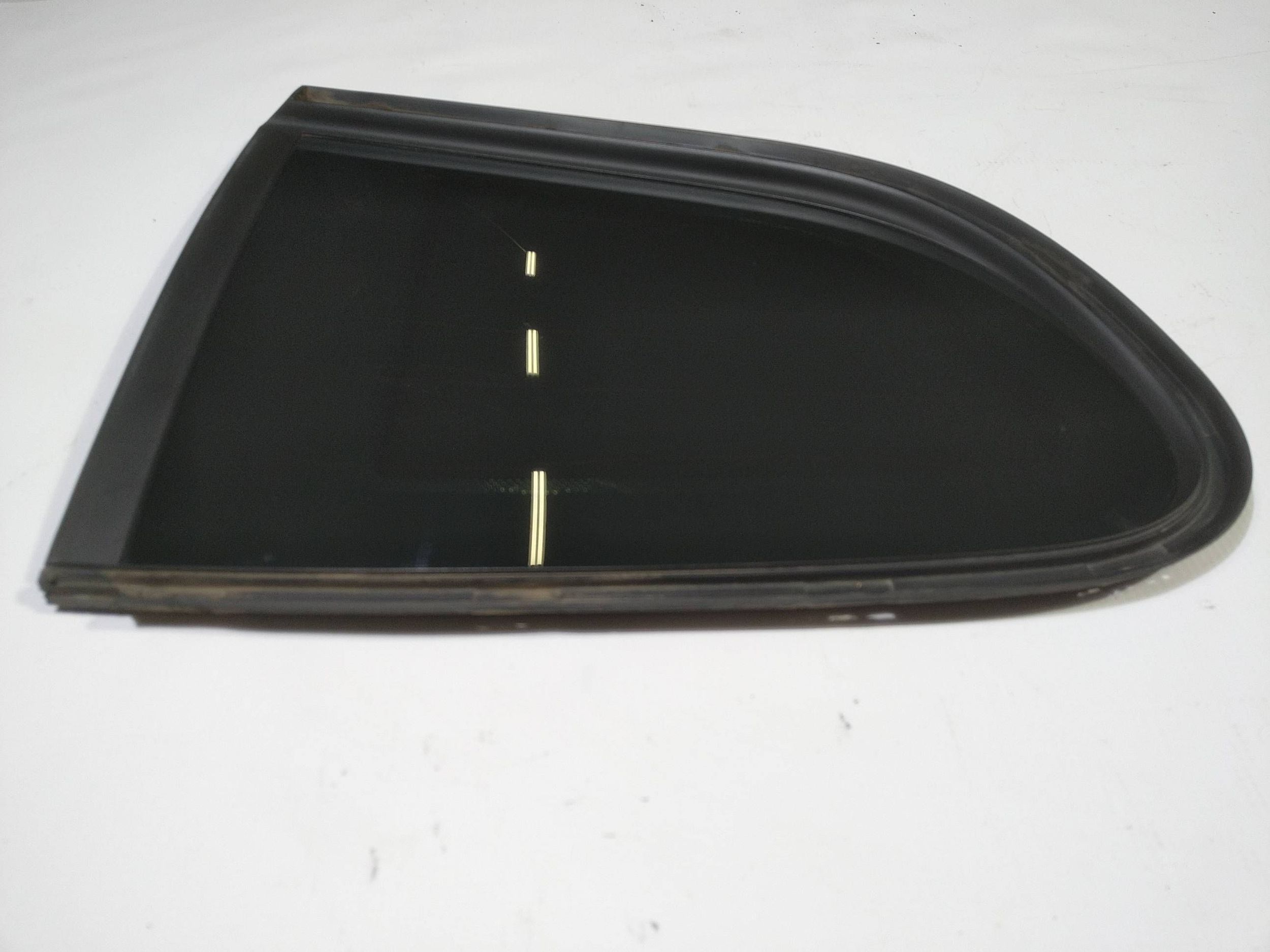 window bodywork right side rear part Maserati GranTurismo 2008