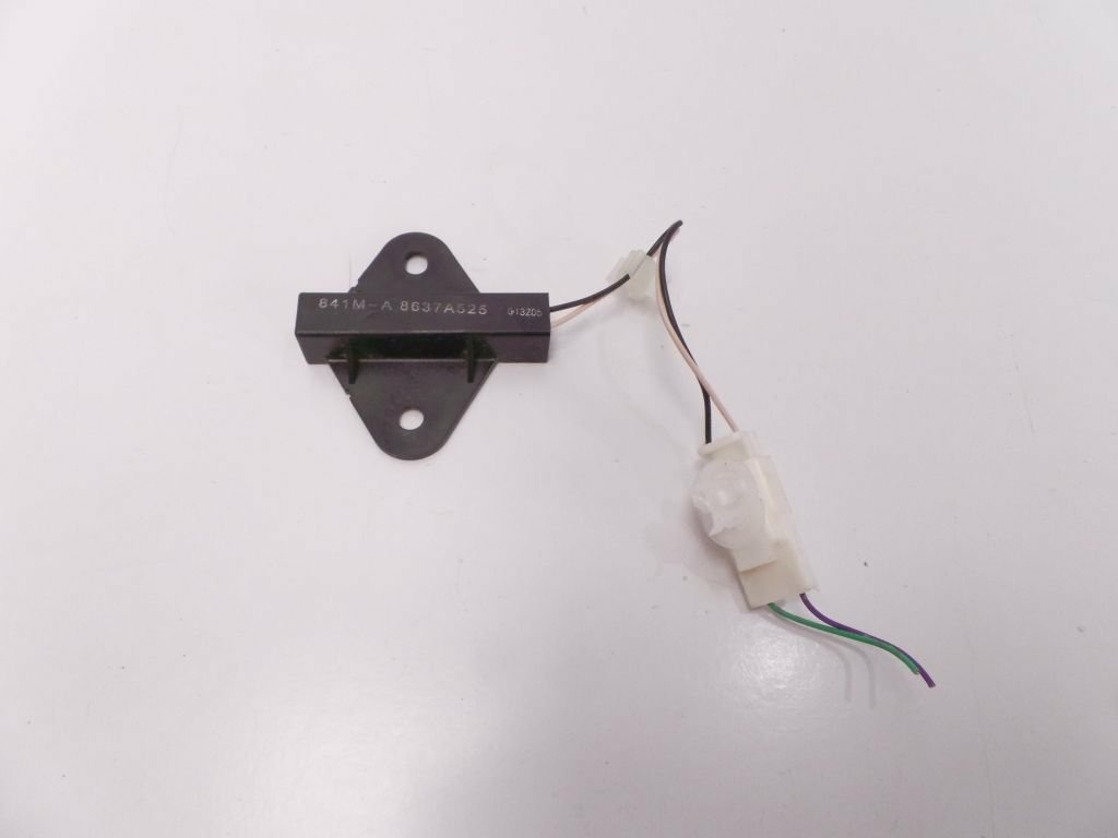 OUTLANDER III 2015 MODUŁ ANTENA KEYLESS 8637A525