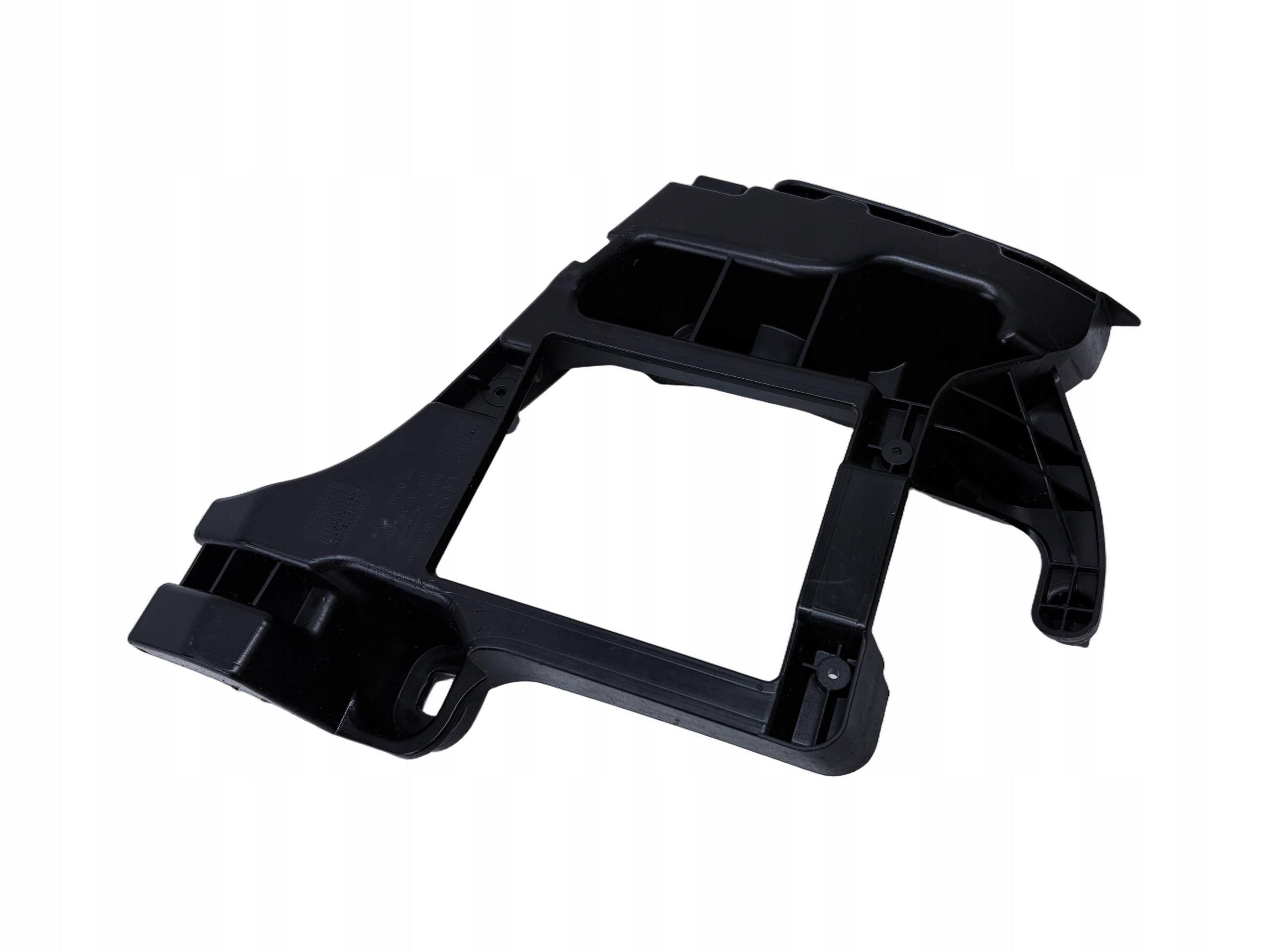 bumper bracket right rear part AUDI A6 C7 4G9807394