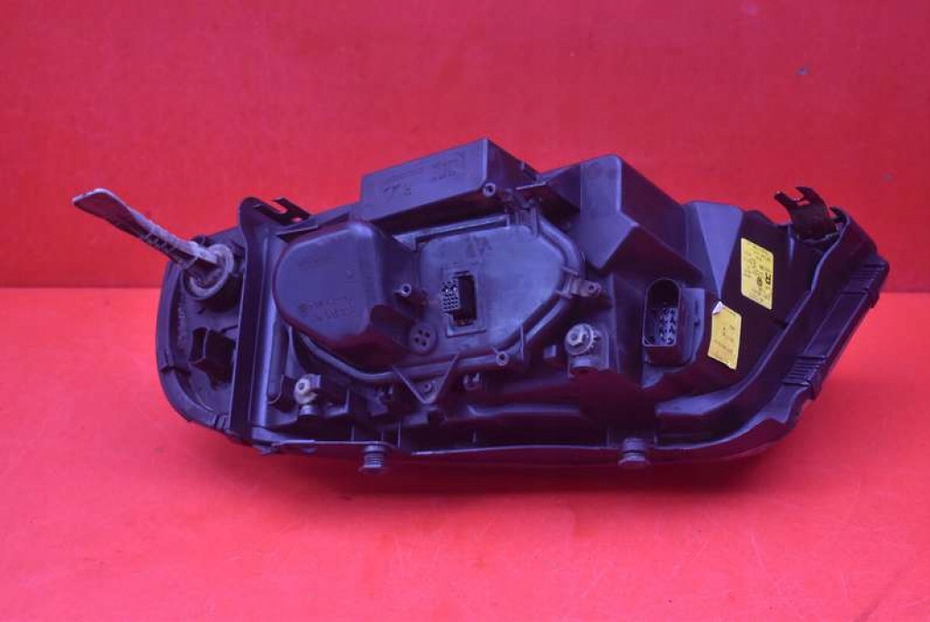 REFLEKTOR right light front XENON EU 7M3941018 SEAT ALHAMBRA 1 and LIFT 00-10