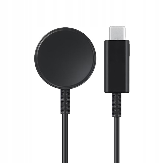 Originální bezdrátová nabíječka Samsung pro hodinky, chytré hodinky Galaxy