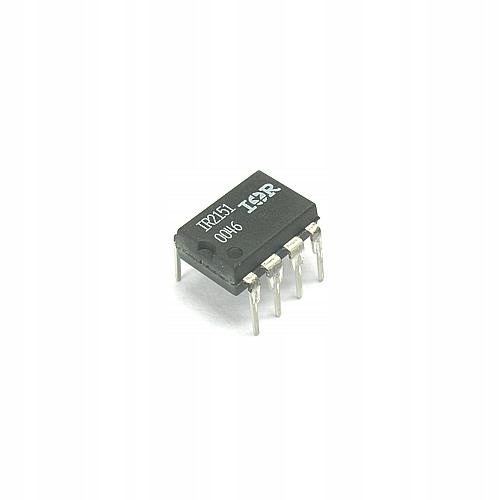 

[5szt] IR2151 Ir