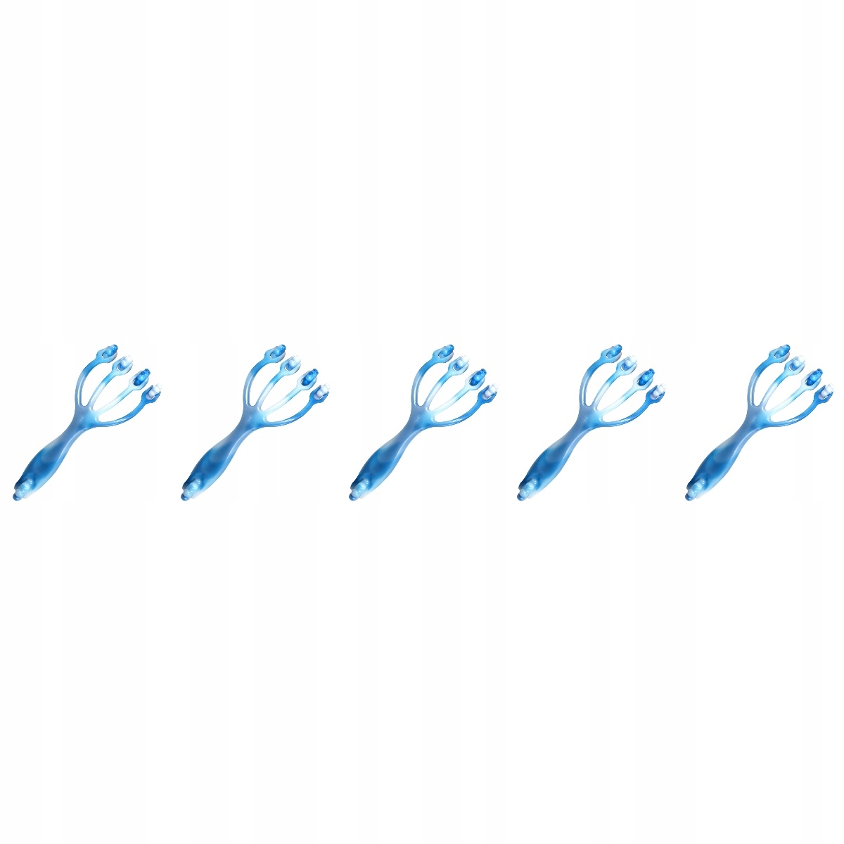 Ręczny Wałek Do Masażu Claw 5 Opak