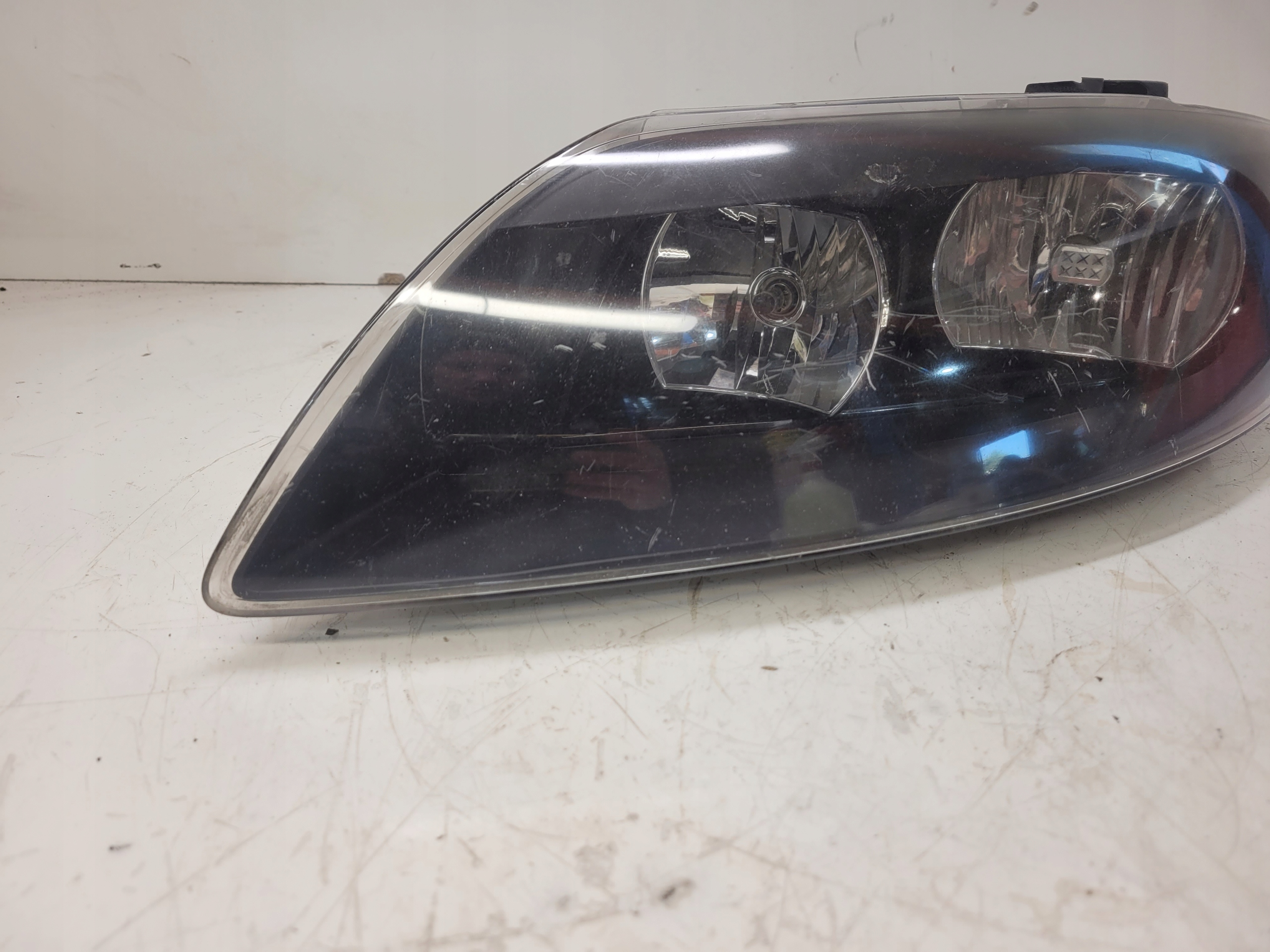 REFLEKTOR left ZWYKLY AUDI Q7 4L 4L0941003K UK