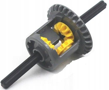 

4You Lego Technic 62821b Dyferencjał 6589 3705