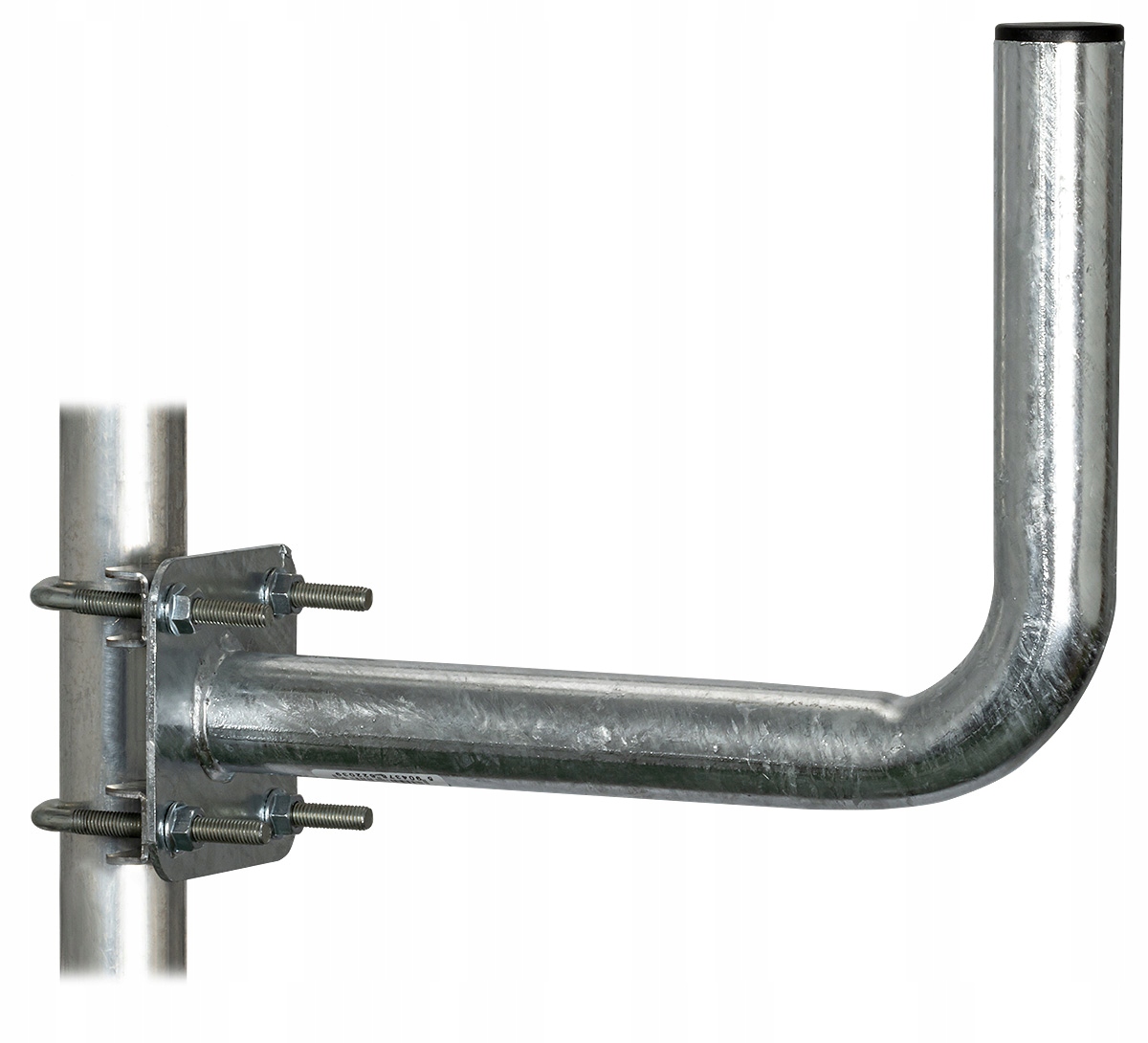 

Uchwyt balkonowy cynkowany ogniowo UBC-38/300-H