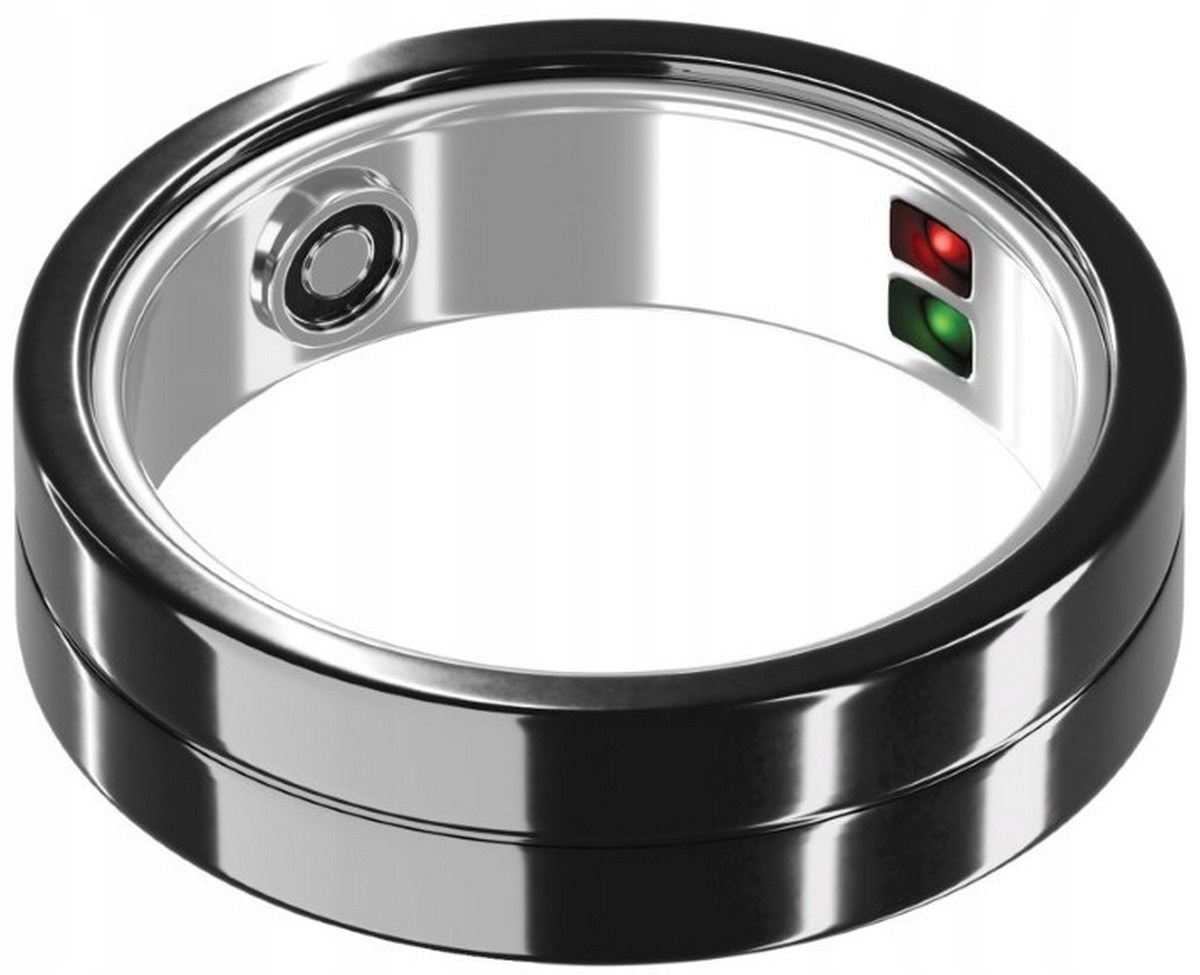 Smartring Maxcom mRing MR100 68mm Czarny