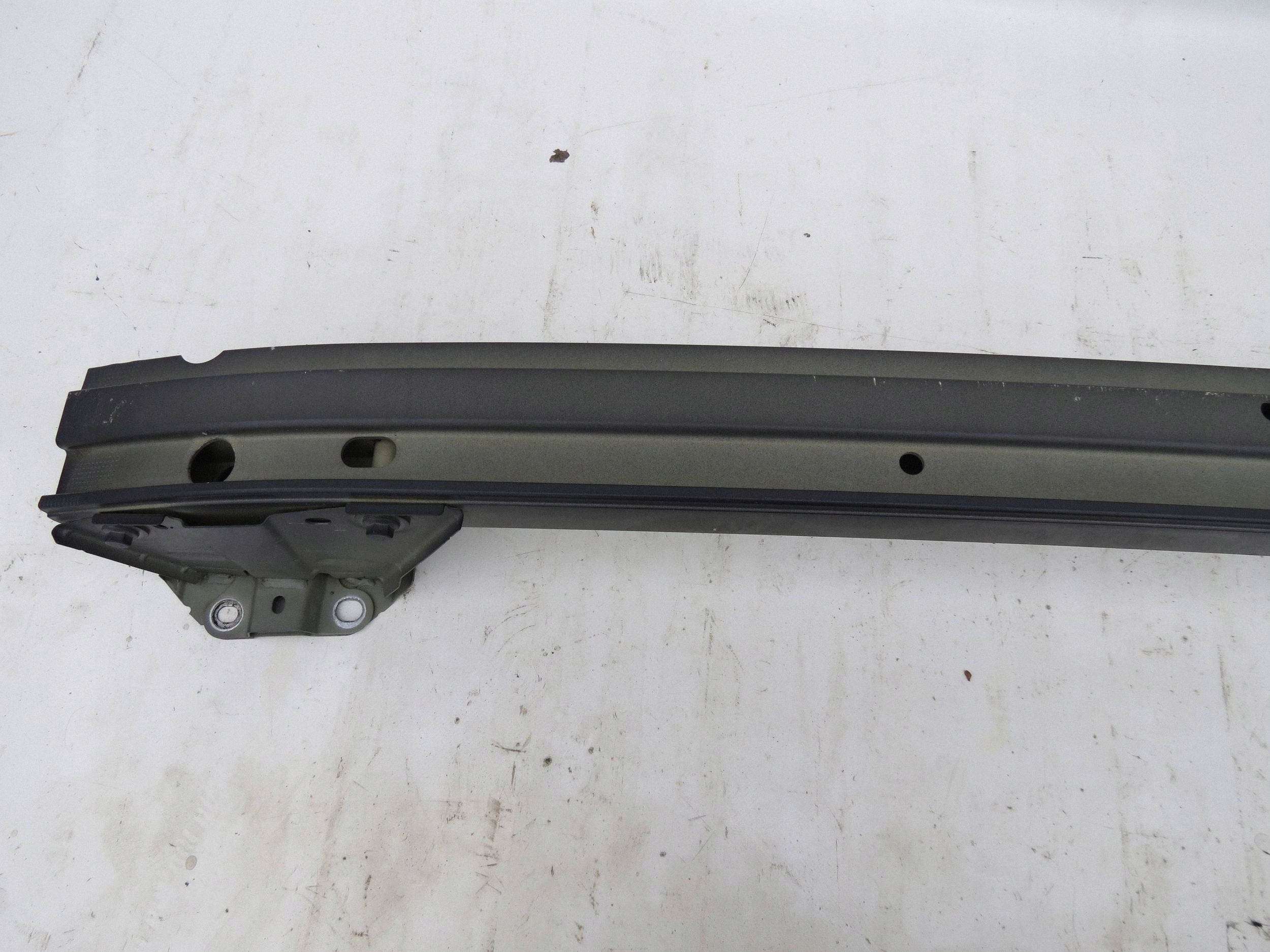 sider pillar bumper front VOLVO S90 V90 32228058