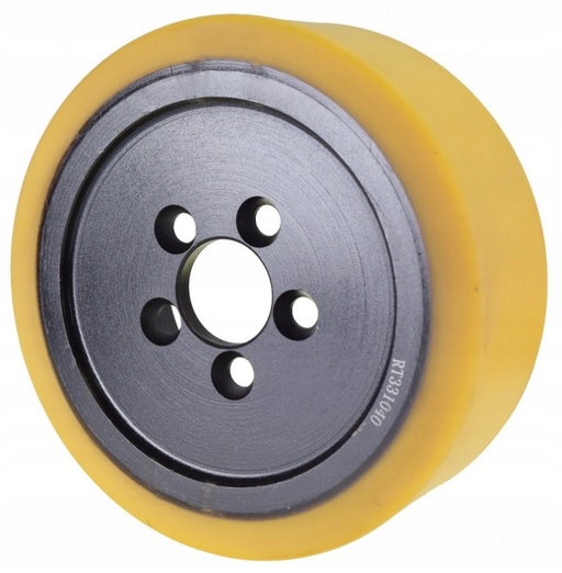 Hnací Kolo 230x90/45 Paletový Vozík Linde L14 L16 Série 372