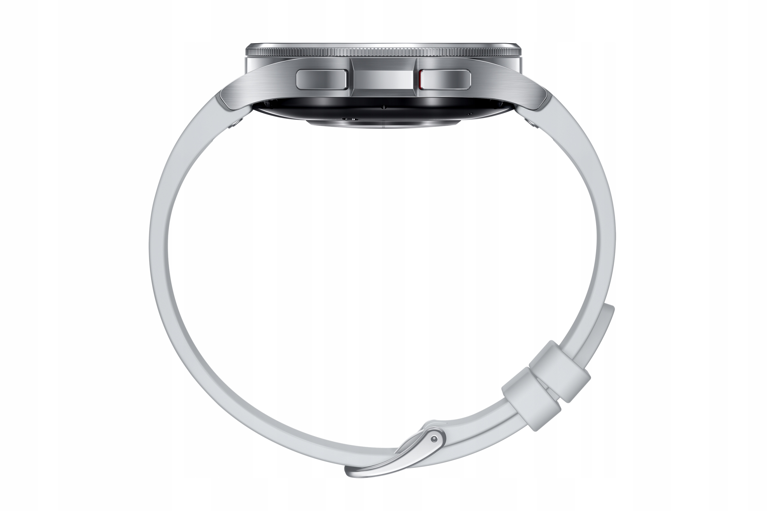 Samsung Galaxy Watch 6 Classic LTE 47mm srebrny Model Galaxy Watch 6 Classic (R965)