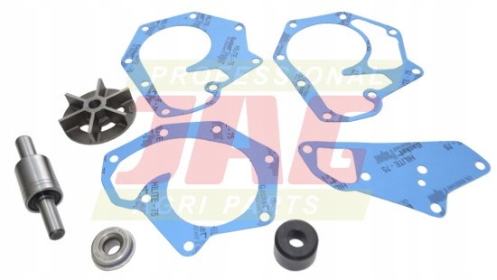 Sada pro opravu vodního čerpadla Enpaco John Deere 3400 1032 RE11345 AR41691