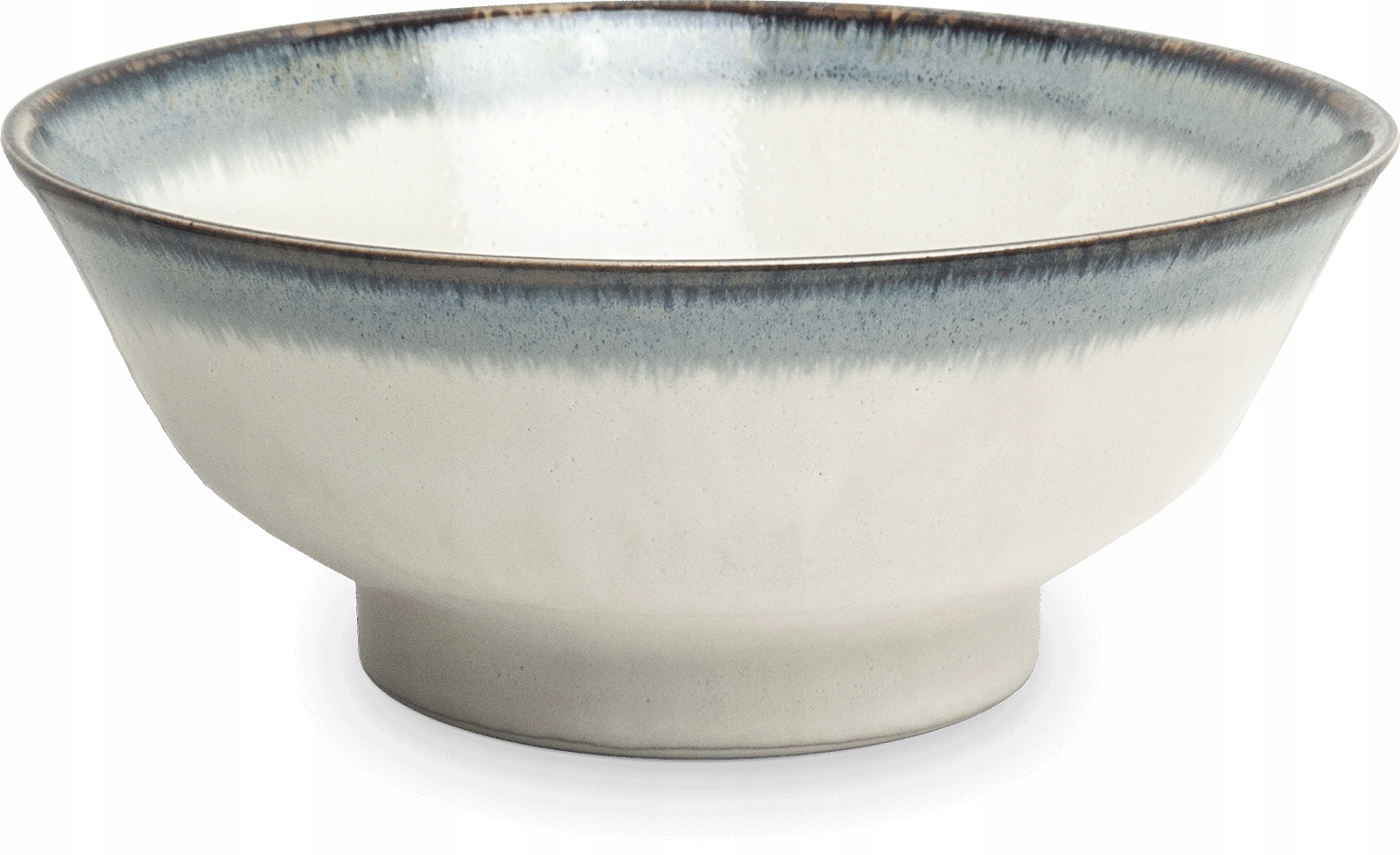 Sada misiek a lyžíc pre Ramen Aurora Na Darček miska lyžica