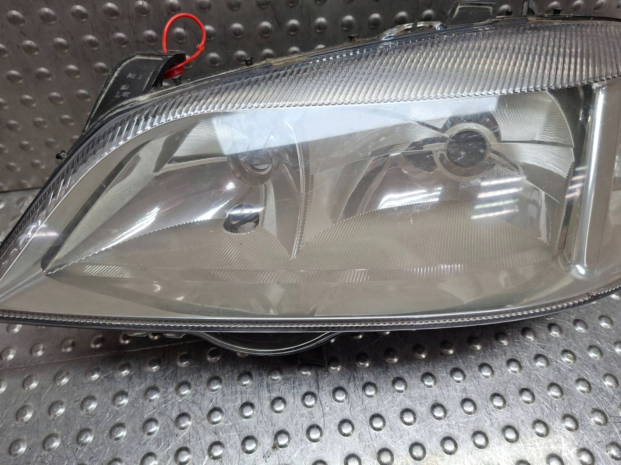 light front left 009199903 OPEL ASTRA G 1998
